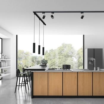 PROFILE EYE BLACK 9338, h=150 cm 1F-2