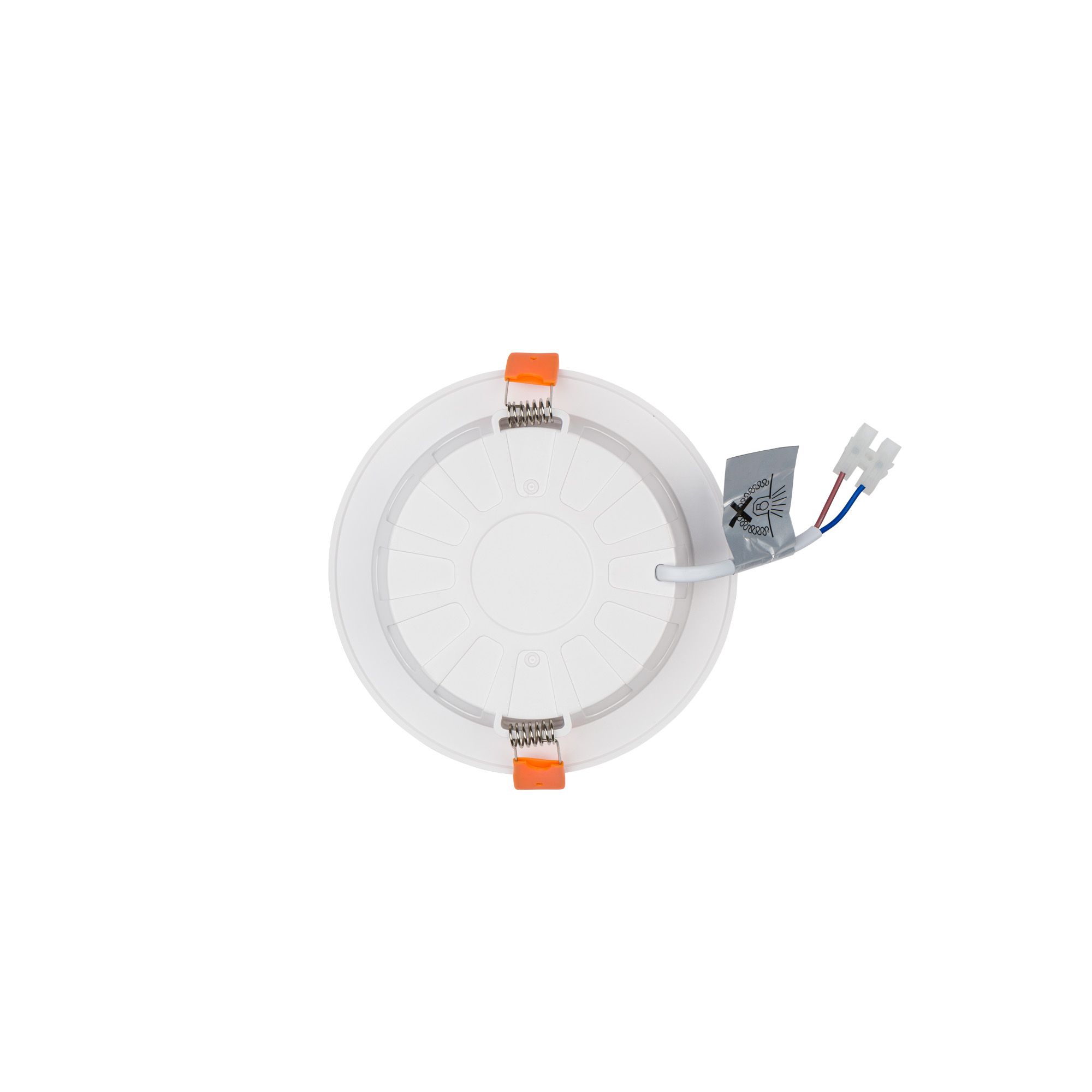 CL KOS LED 10W, 3000K WHITE 8780