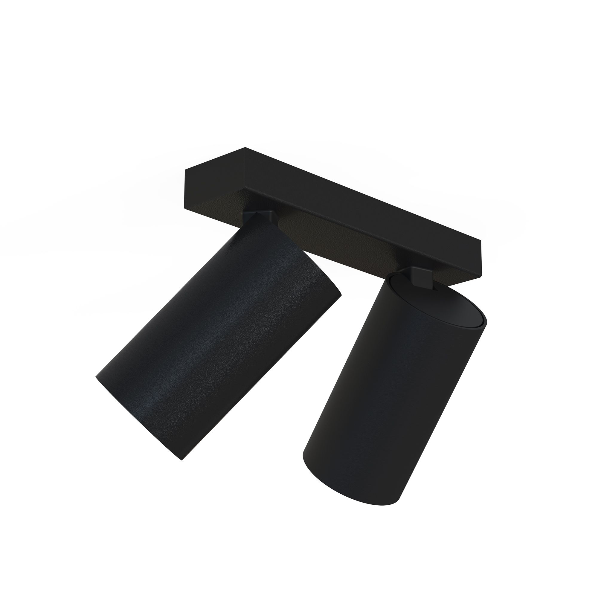 MONO II BLACK 7841
