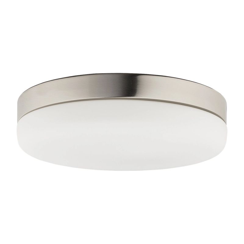 KASAI SATIN NICKEL 9491, ø=32 cm