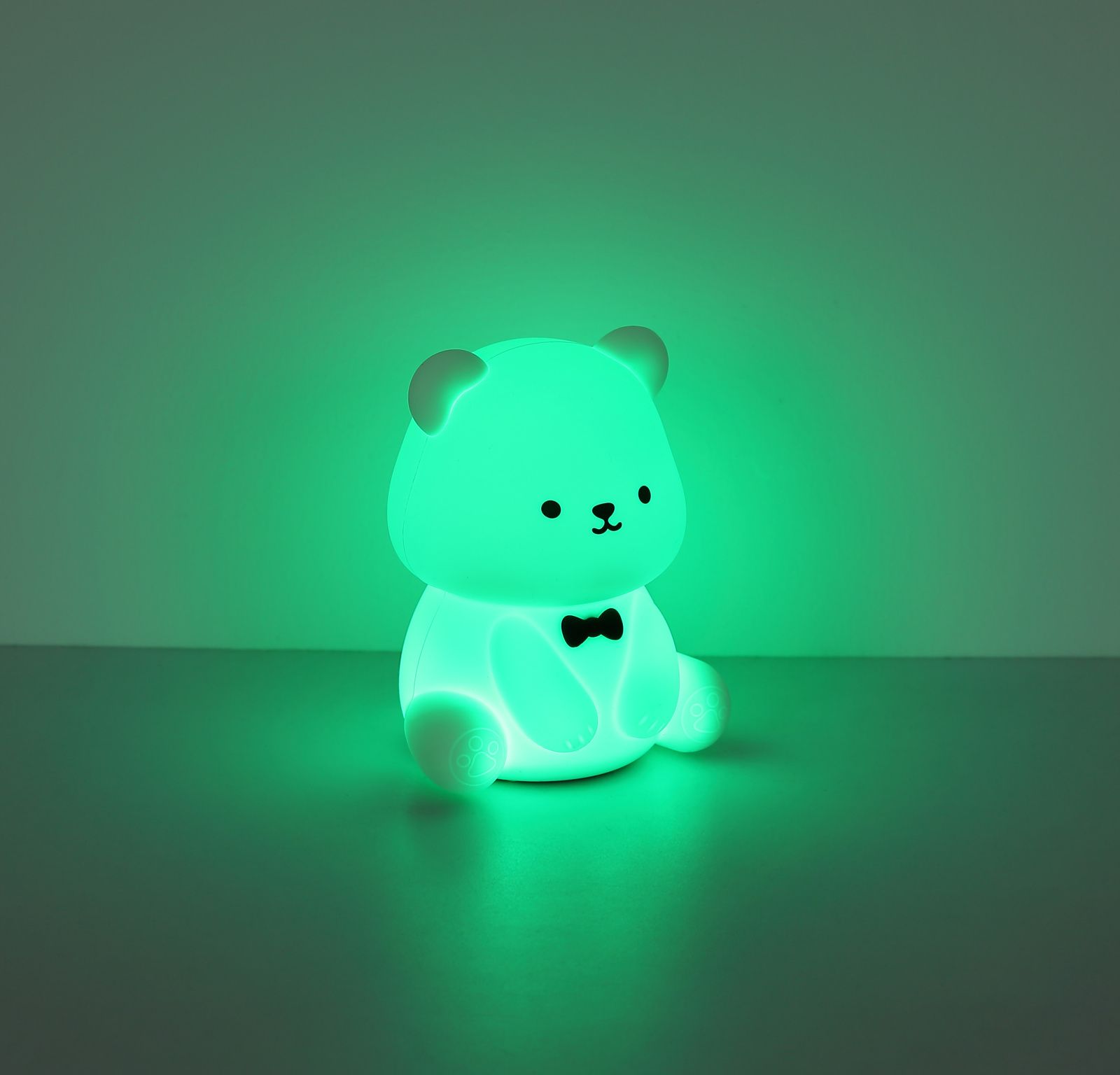GLOBO TEDDY 2870 stolová lampa