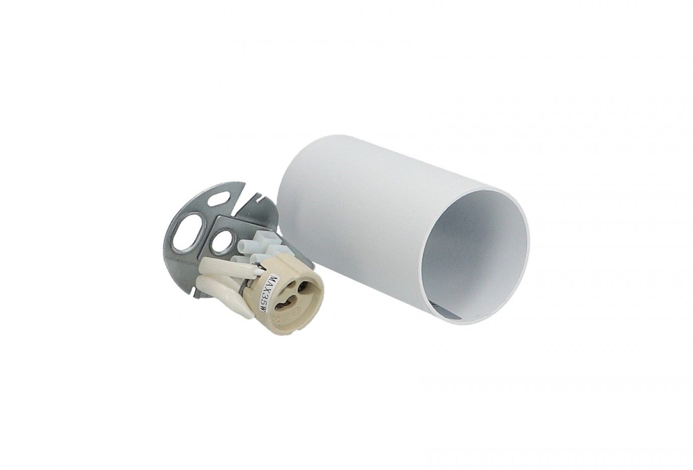 EYE WHITE S 5255