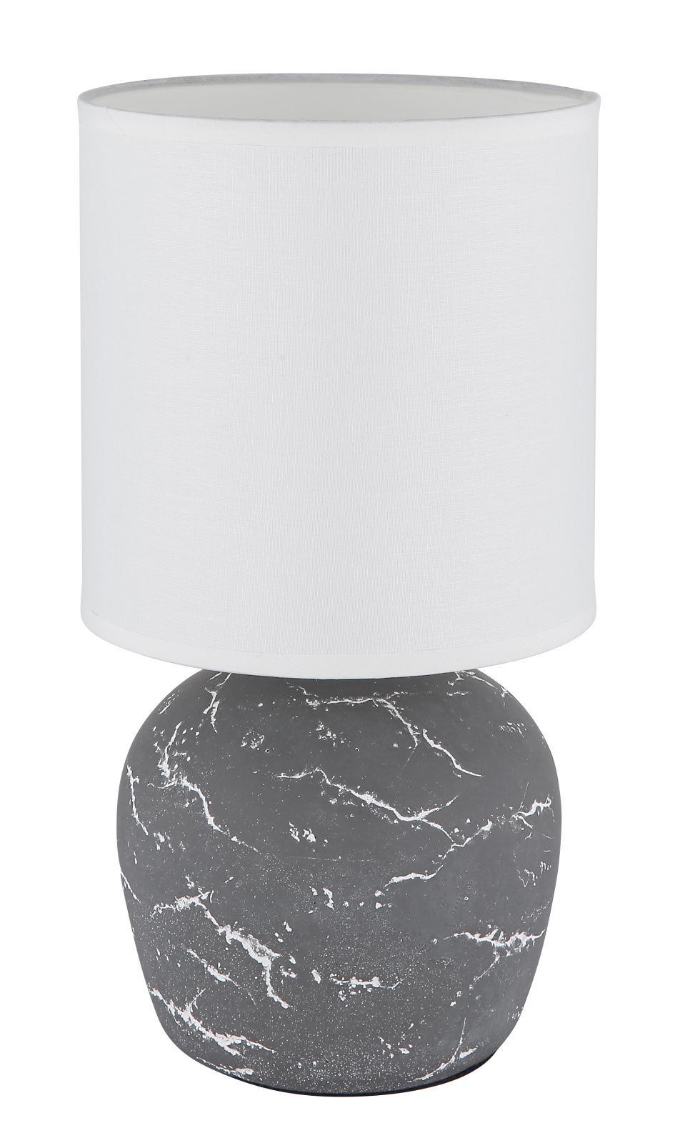 GLOBO MARBLE 21739G stolová lampa