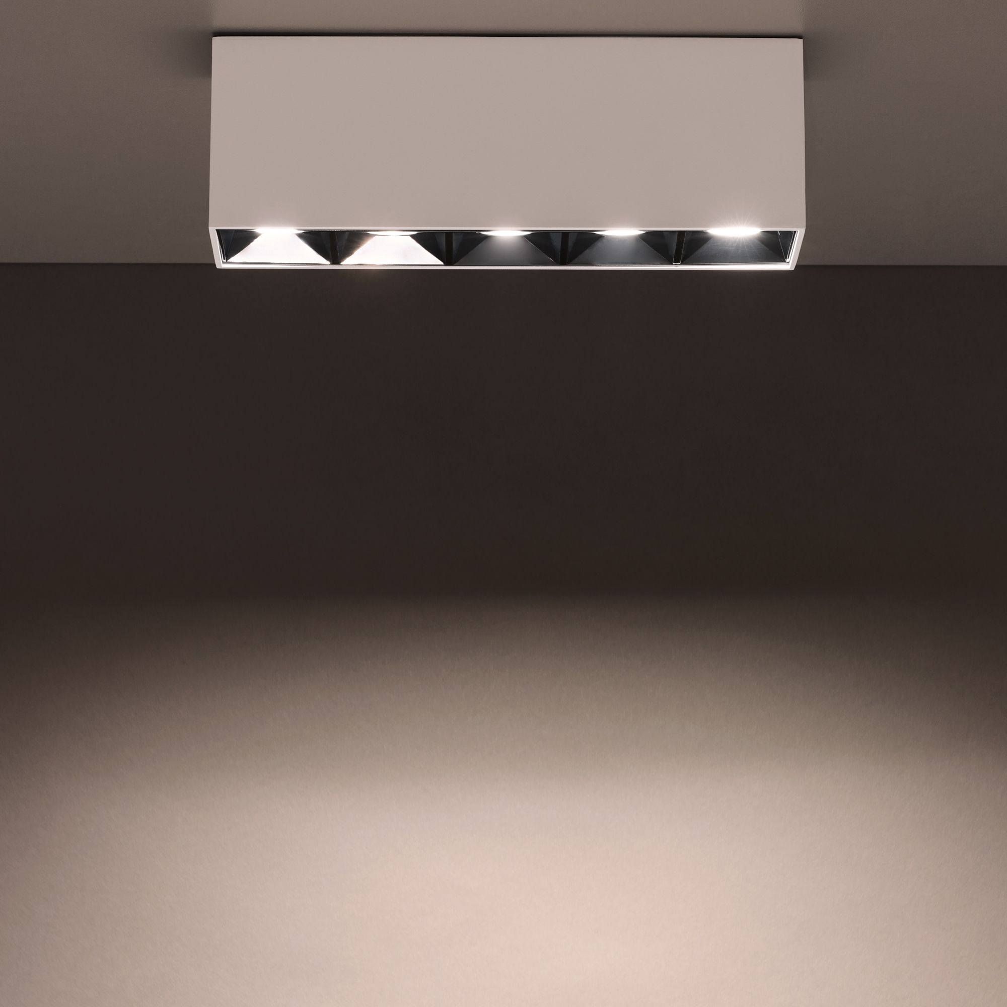 MIDI LED 4000K 20W 10052