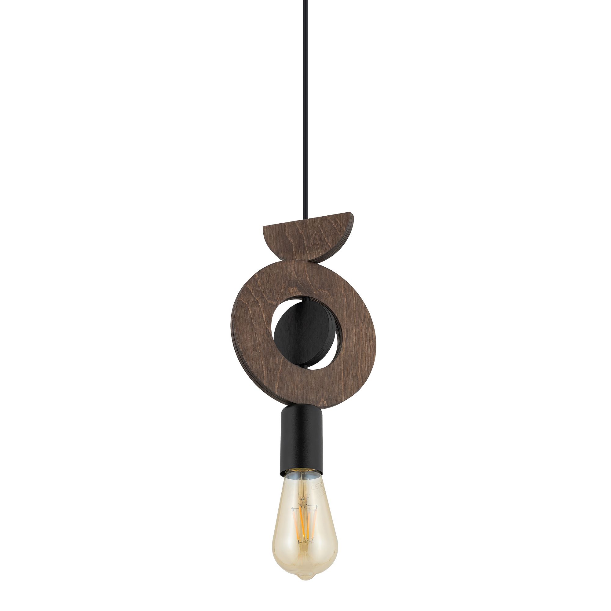 DROPS WOOD D 11176