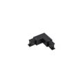CTLS POWER L CONNECTOR LEFT BLACK (L-L) 8706 3F