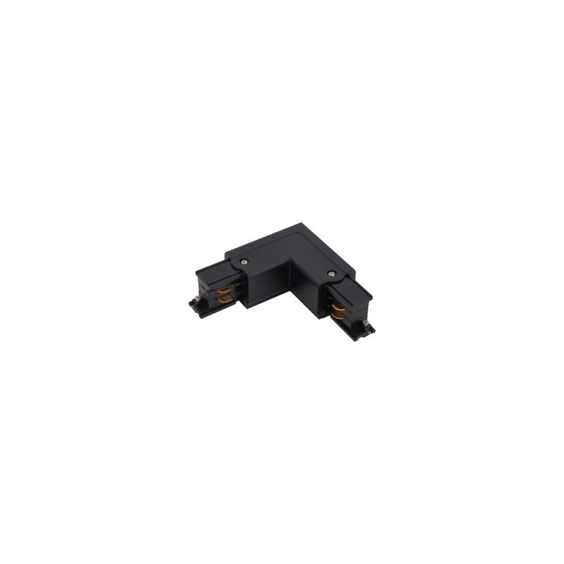 CTLS POWER L CONNECTOR LEFT BLACK (L-L) 8706 3F