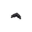 CTLS POWER L CONNECTOR LEFT BLACK (L-L) 8706 3F