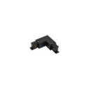 CTLS POWER L CONNECTOR LEFT BLACK (L-L) 8706 3F