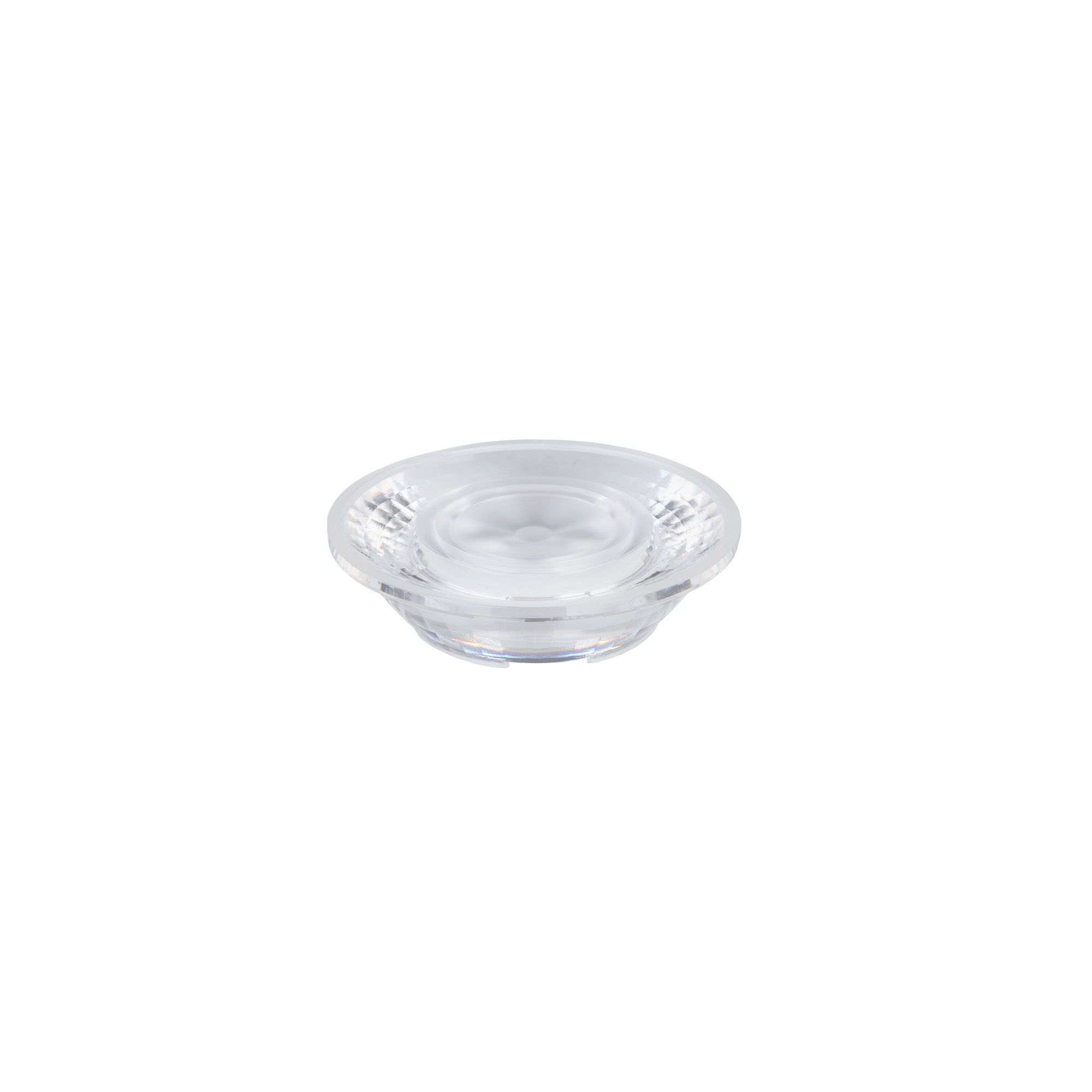 CTLS MILO LED WHITE 15W, 4000K 8765 3F