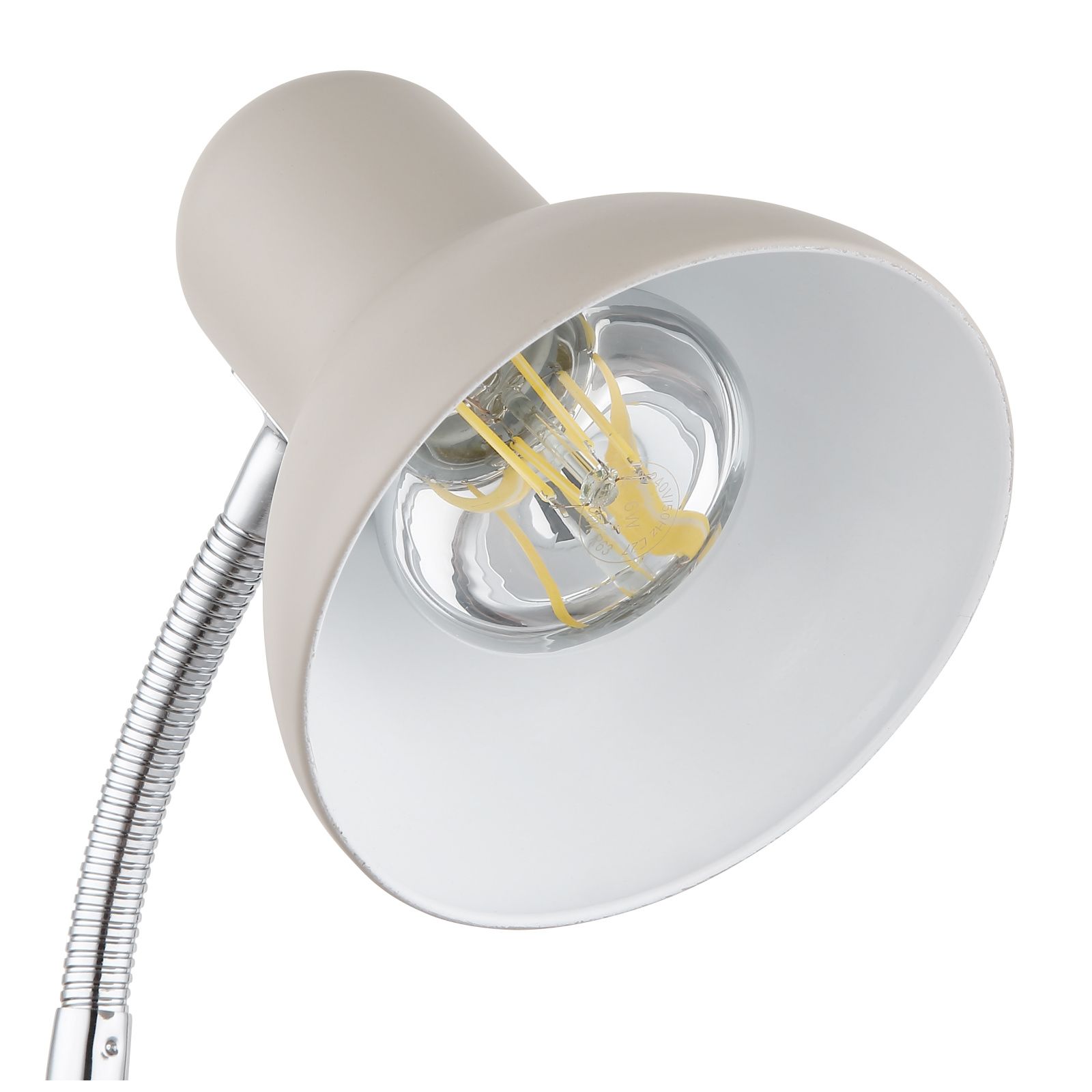 GLOBO BASIC 2485SA stolová lampa
