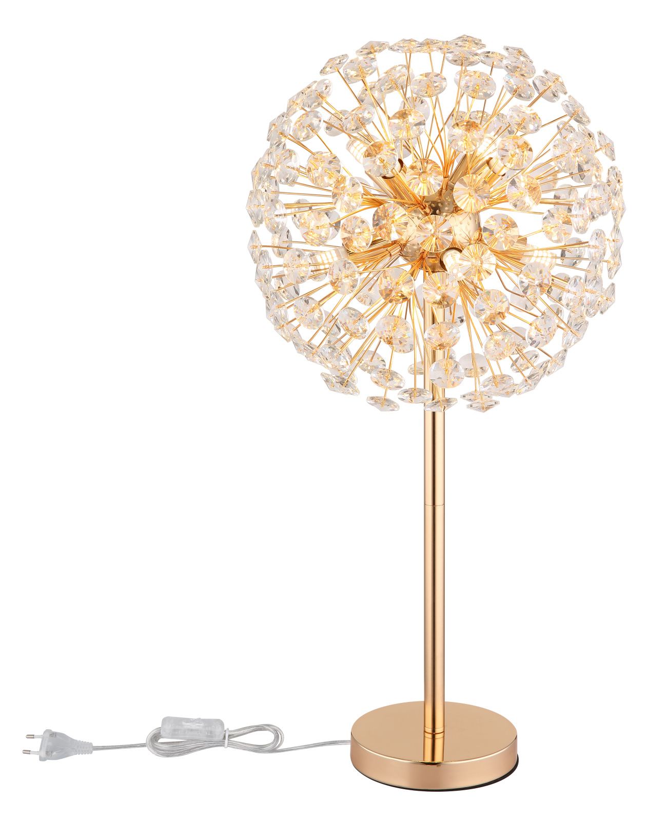 GLOBO KATRINA 64135T stolová lampa
