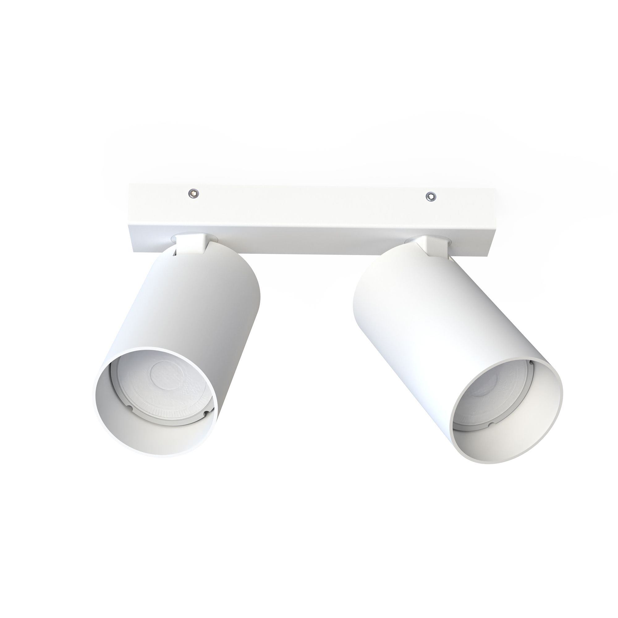MONO II WHITE 7810
