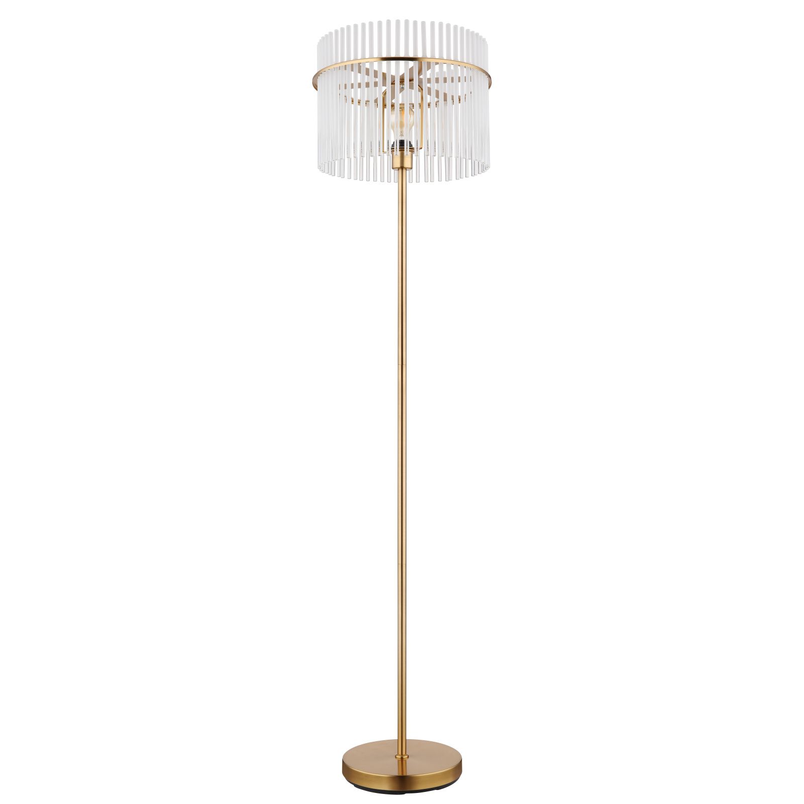 GLOBO GORLEY 15698SM stojanová lampa