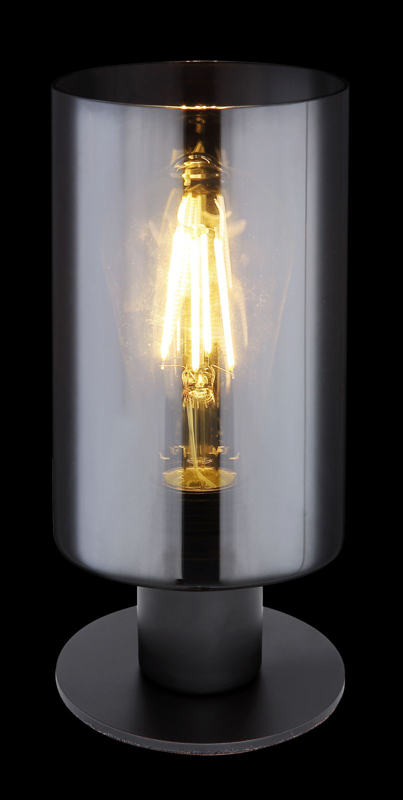 GLOBO HADERA 15465T stolová lampa