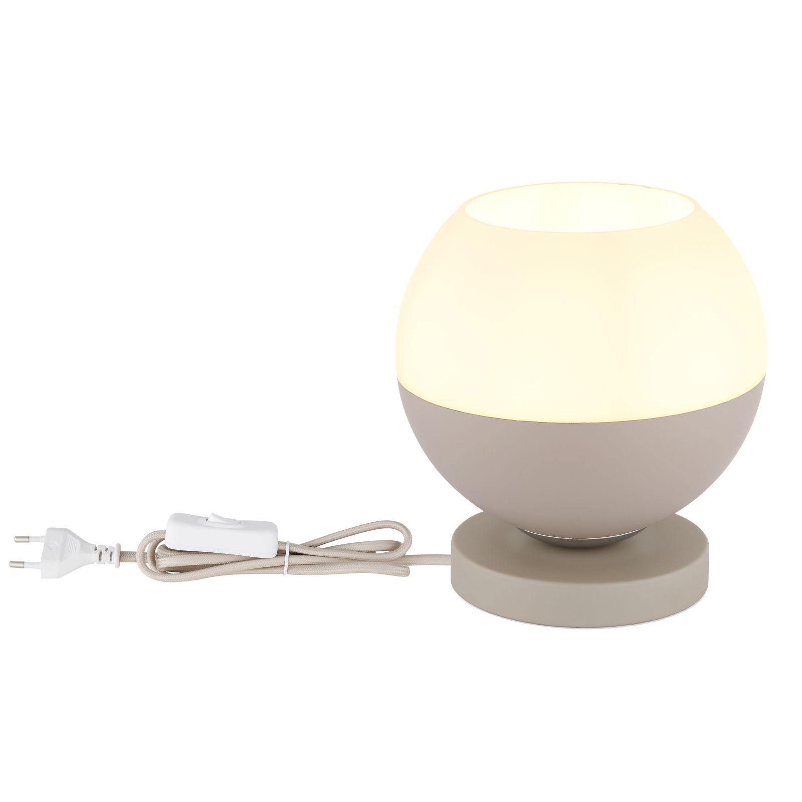 GLOBO RAGUSA 15999T stolová lampa