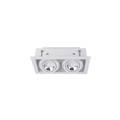 DOWNLIGHT WHITE II 9574