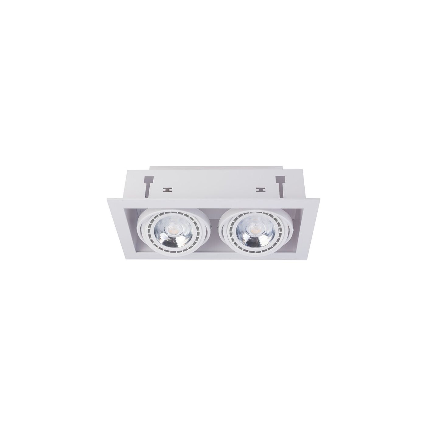 DOWNLIGHT WHITE II 9574