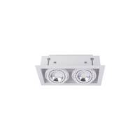 DOWNLIGHT WHITE II 9574