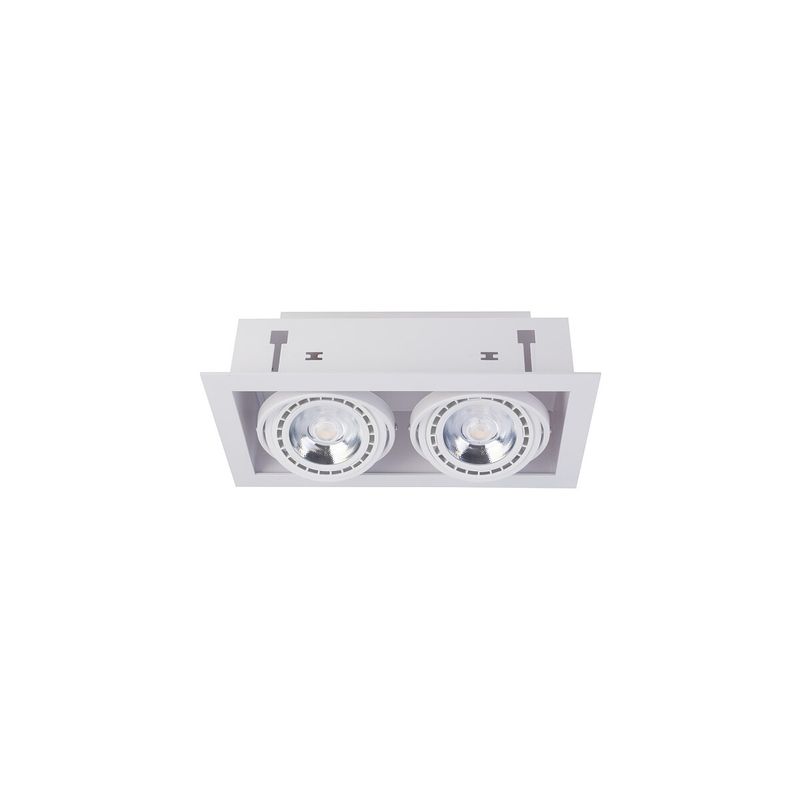 DOWNLIGHT WHITE II 9574