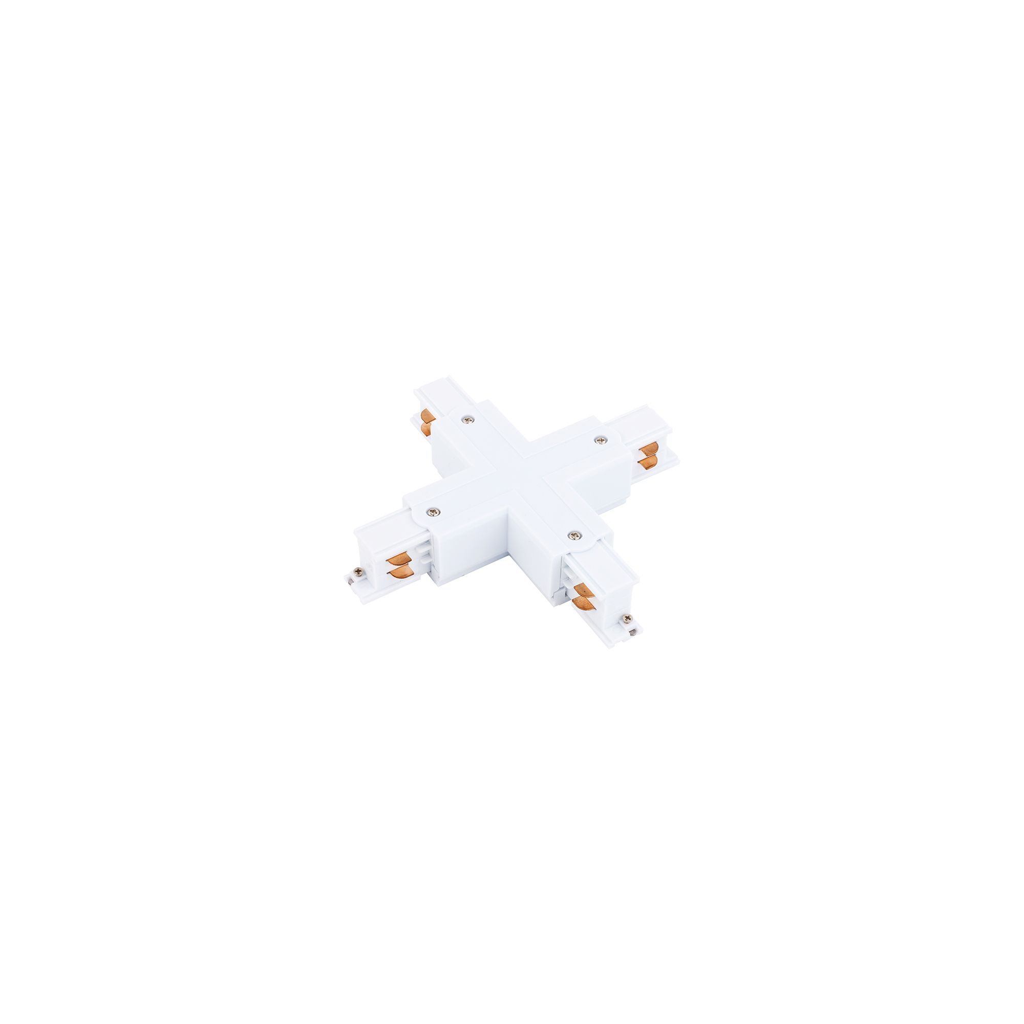 CTLS POWER X CONNECTOR WHITE 8701 3F