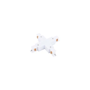 CTLS POWER X CONNECTOR WHITE 8701 3F-0
