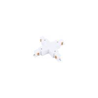 CTLS POWER X CONNECTOR WHITE 8701 3F
