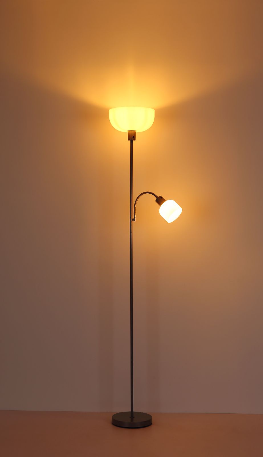 GLOBO HINTON 59947 stojanová lampa