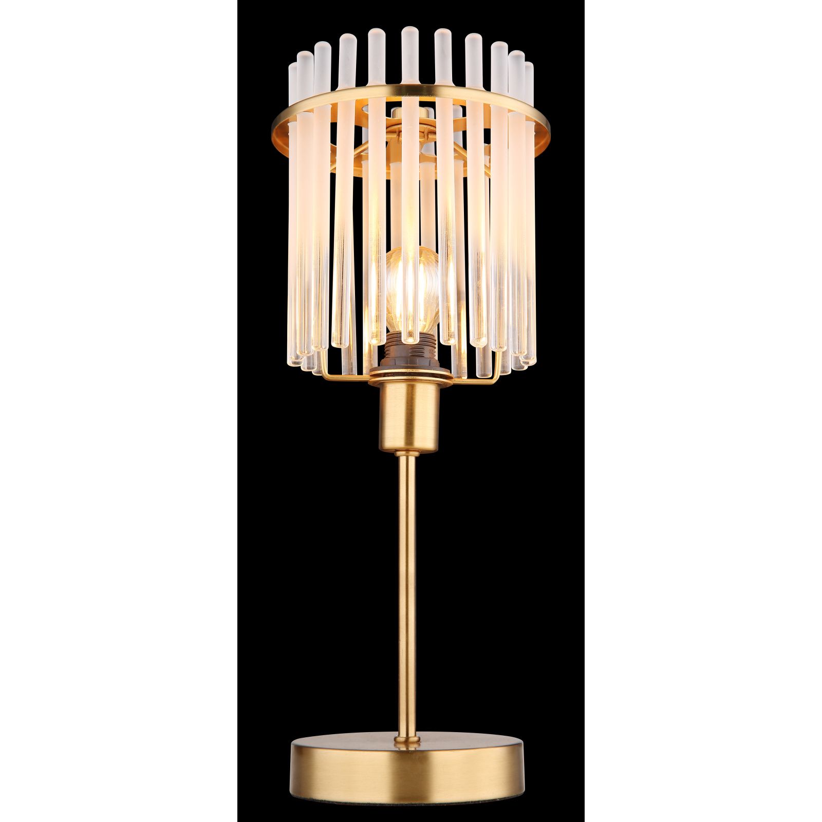 GLOBO GORLEY 15698TM stolová lampa