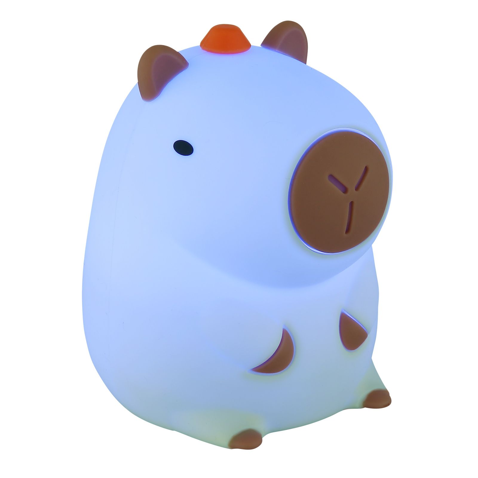 GLOBO CAPYBARA 2874 stolová lampa