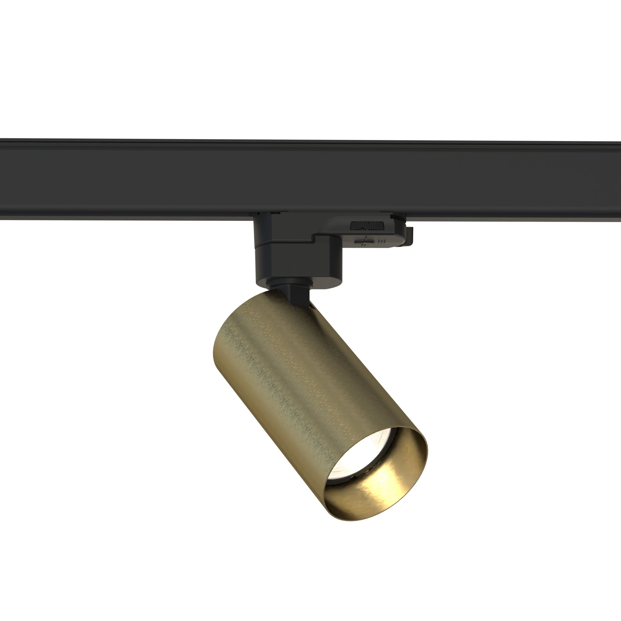 CTLS MONO SOLID BRASS 3F 10237
