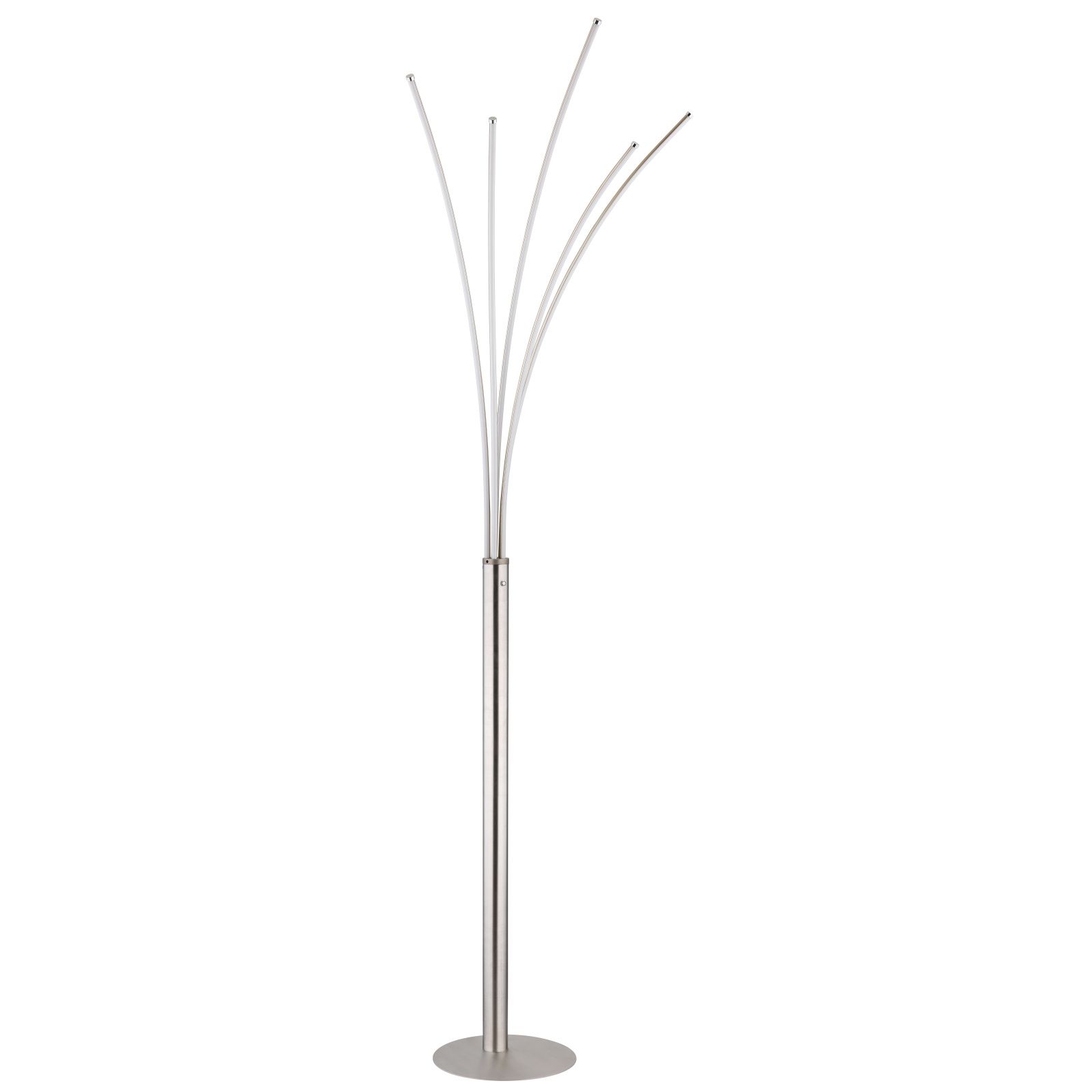 GLOBO BIZZY 59229N stojanová lampa
