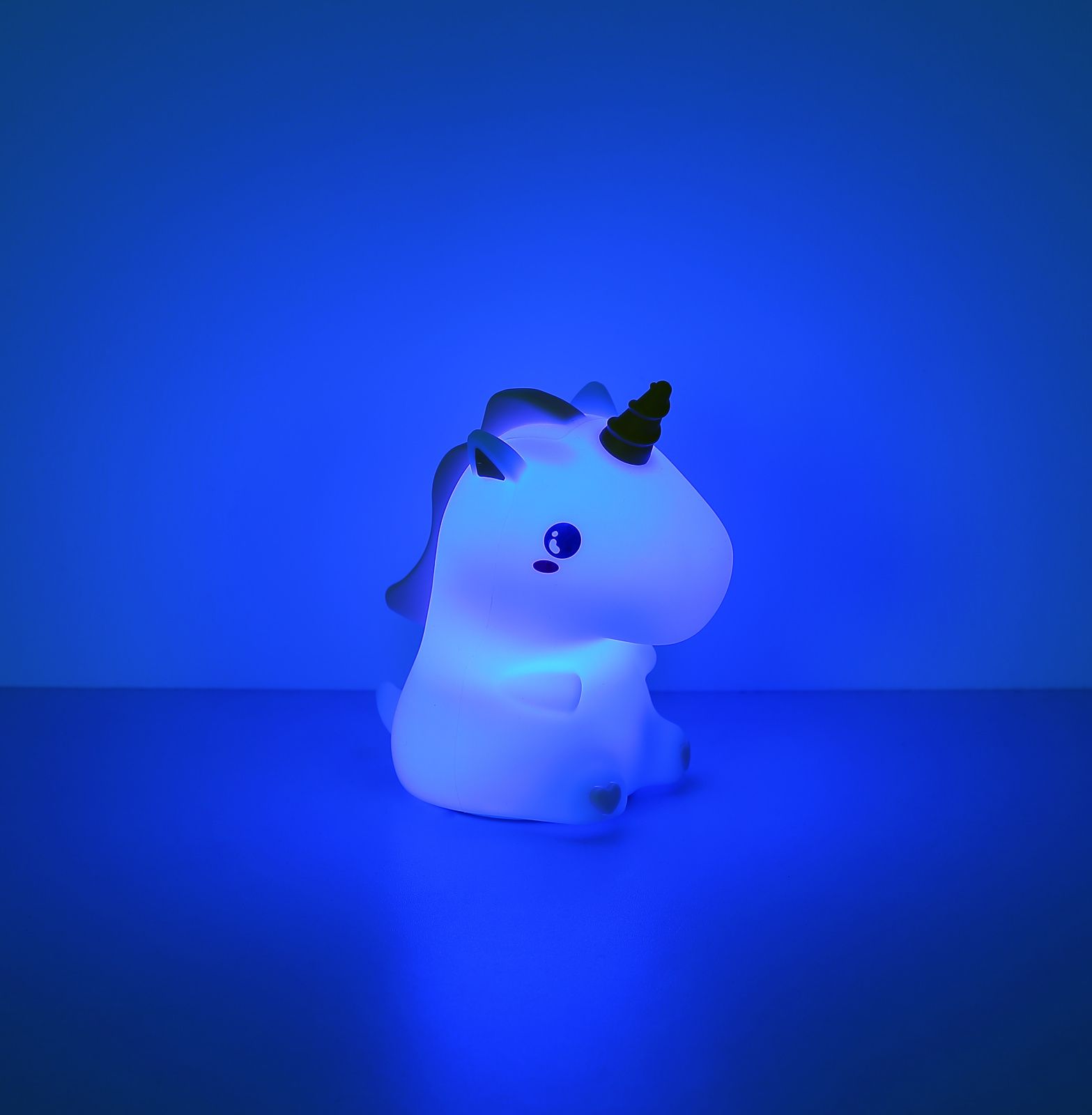 GLOBO UNICORN 2873 stolová lampa
