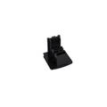 CTLS DEAD END CAP BLACK 8711 3F