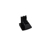 CTLS DEAD END CAP BLACK 8711 3F