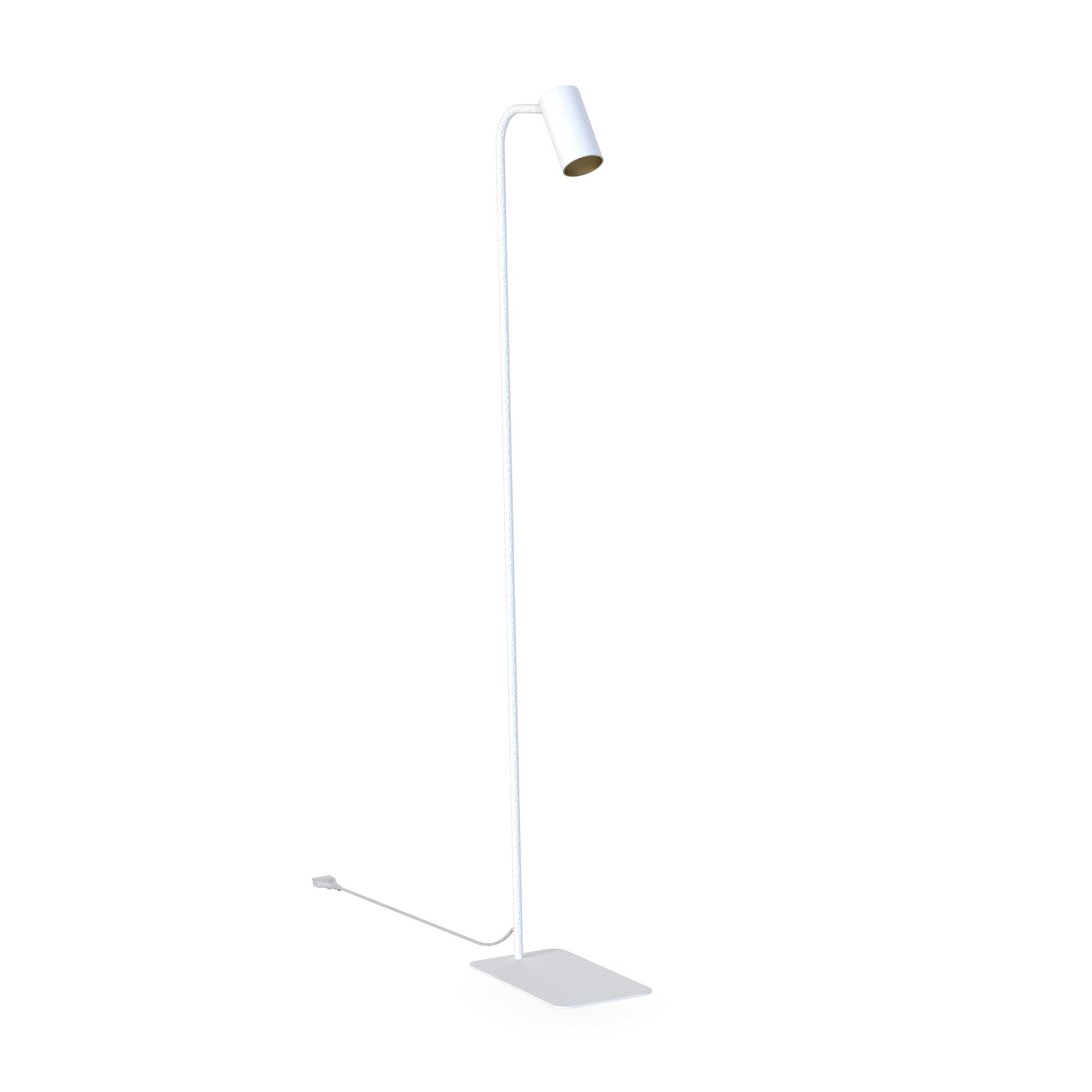 MONO FL WHITE/GOLD 7714-0