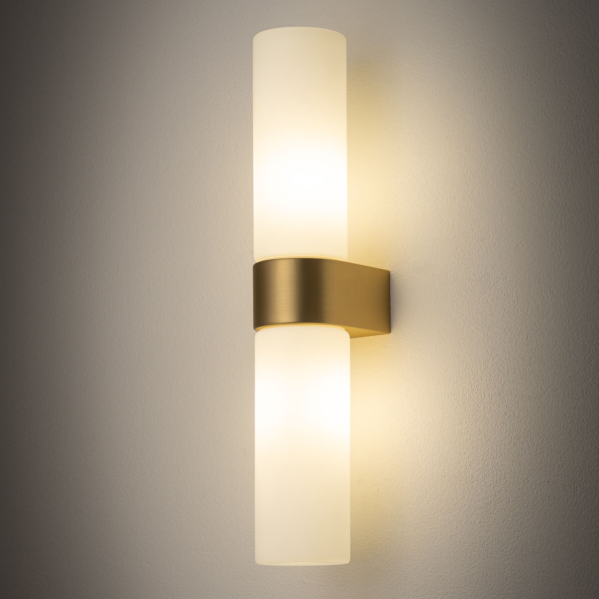 NATALIE II BRASS 10727