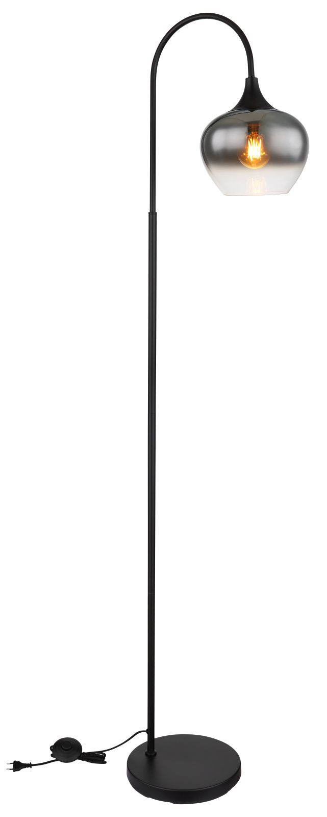 GLOBO MAXY 15548S stojanová lampa