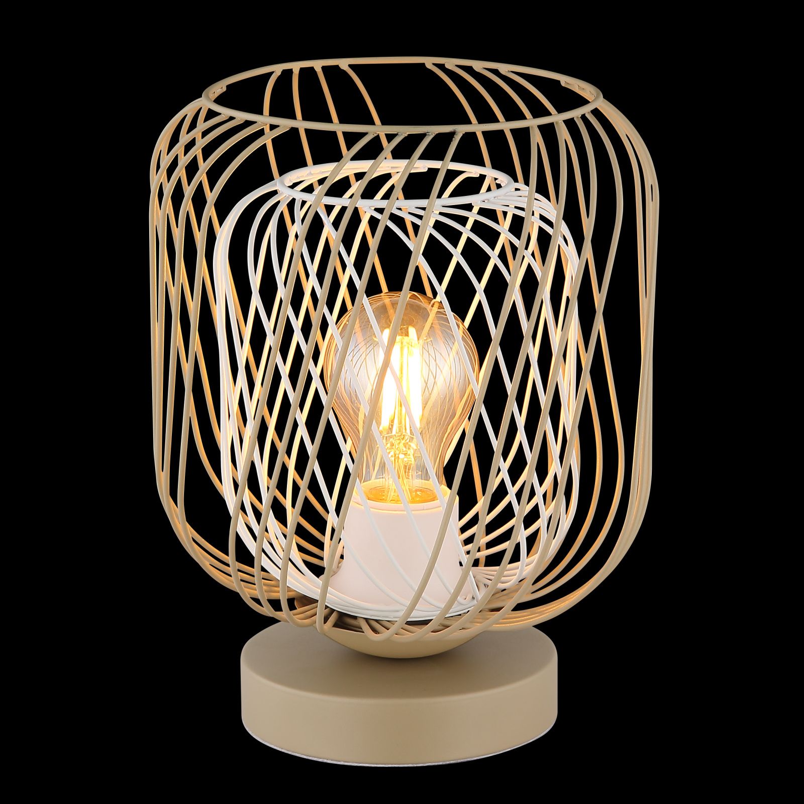 GLOBO DICHTI 15965T stolová lampa