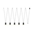 MORE TONE V BLACK/GOLD 7817