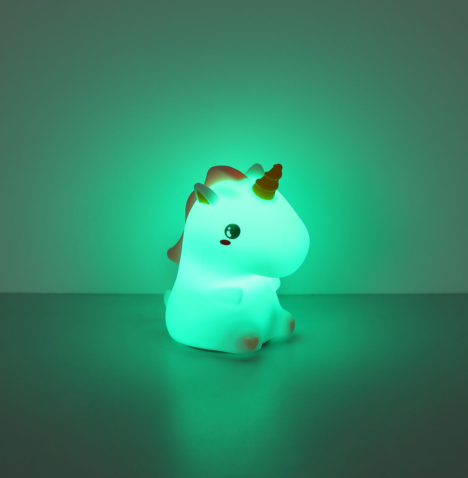 GLOBO UNICORN 2873 stolová lampa