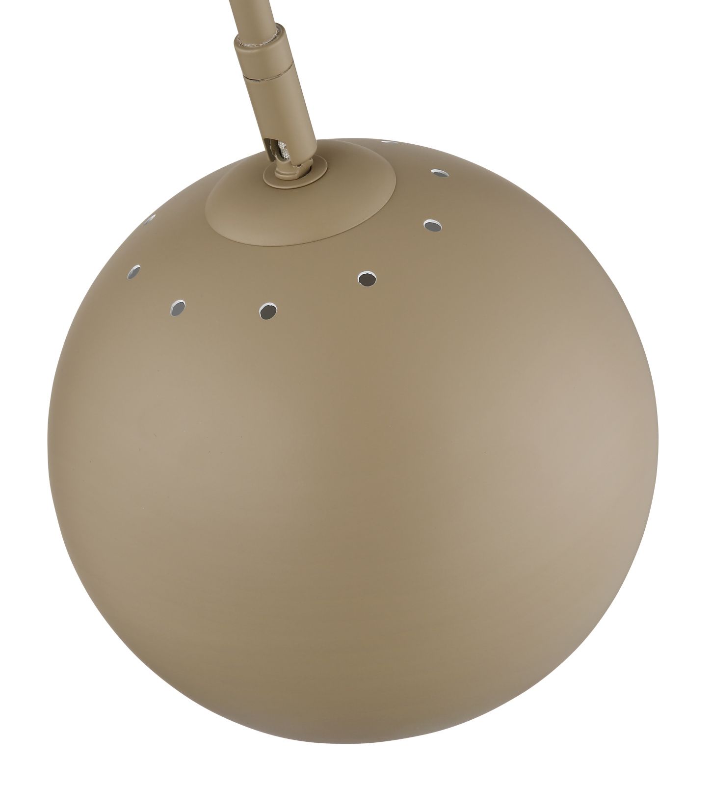 GLOBO BENNO 24779S stojanová lampa