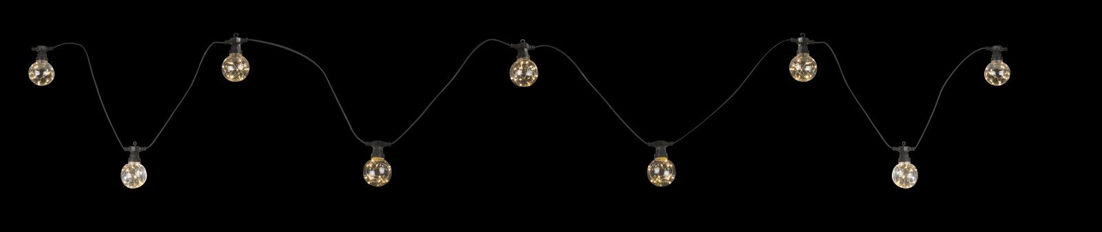 GLOBO ALMAGA 34090N vonkajšie svietidlo