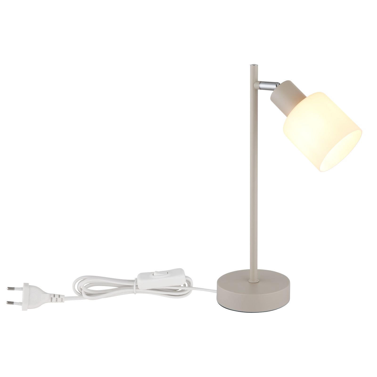 GLOBO TRENT 54114-1T stolová lampa