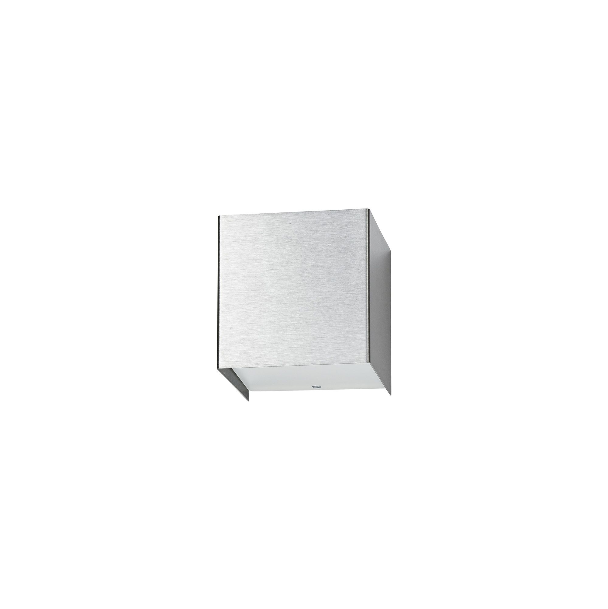 CUBE SILVER 5267