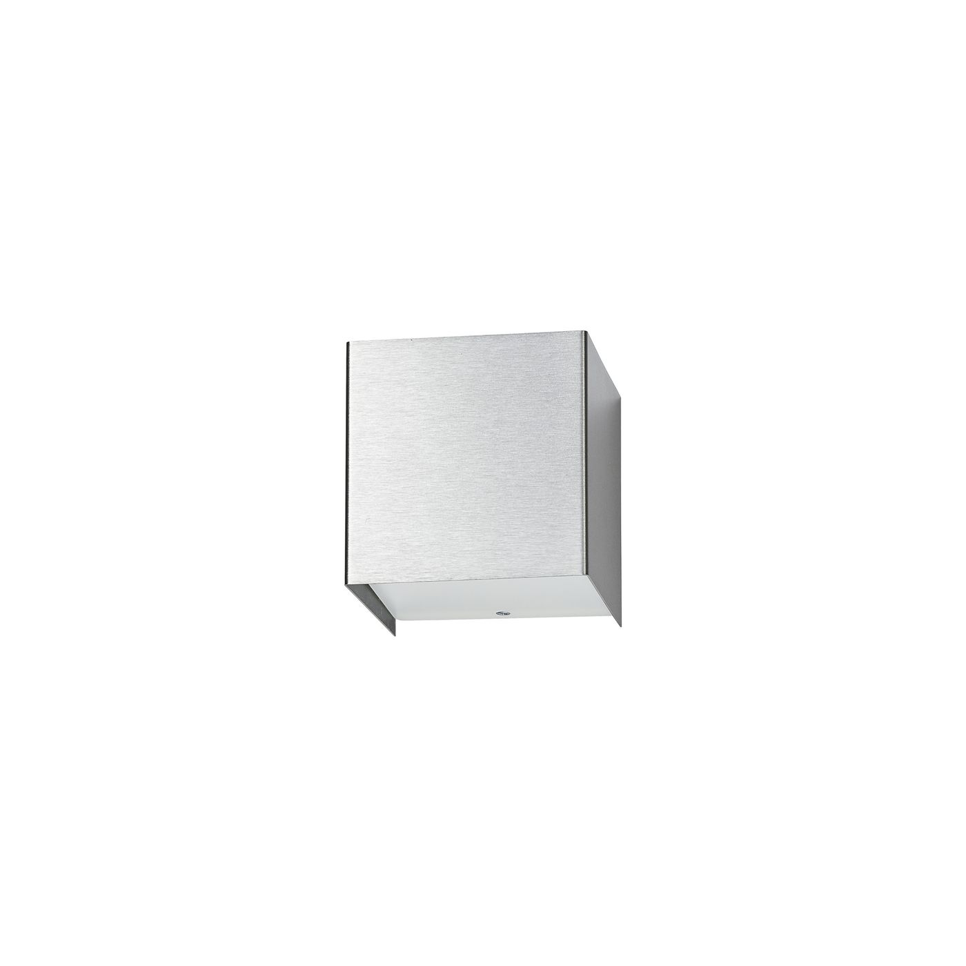 CUBE SILVER 5267