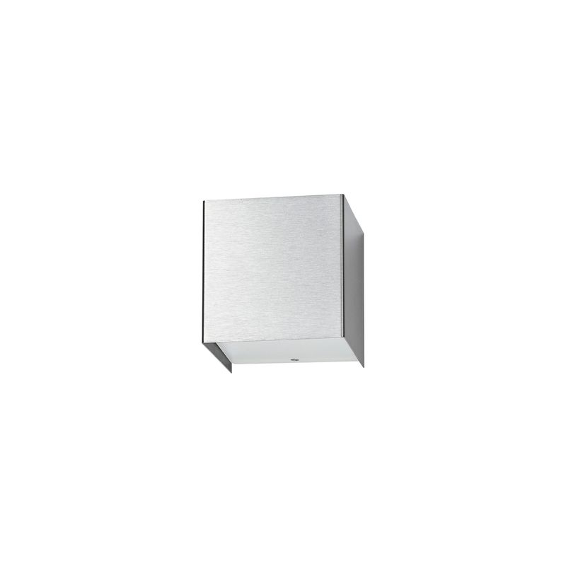 CUBE SILVER 5267