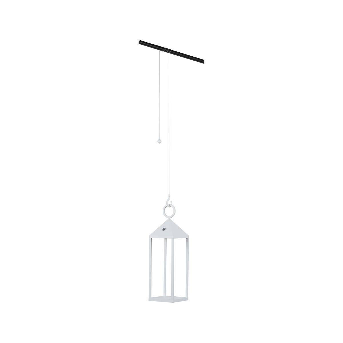 PICNIC LED WHITE 8178-1