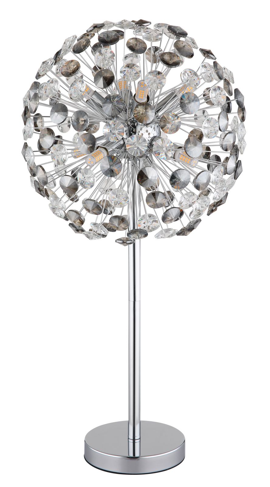GLOBO KATRINA 64135TC stolová lampa