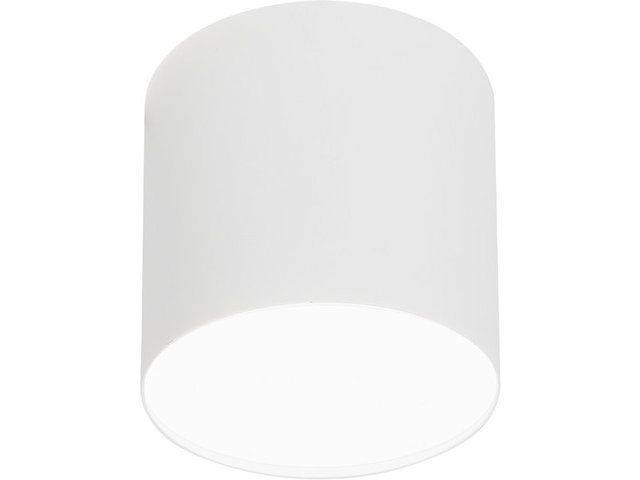 POINT PLEXI WHITE M 6525, ø=12,7 cm